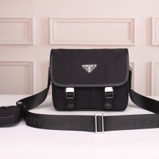 Mens Prada Satchel Bags